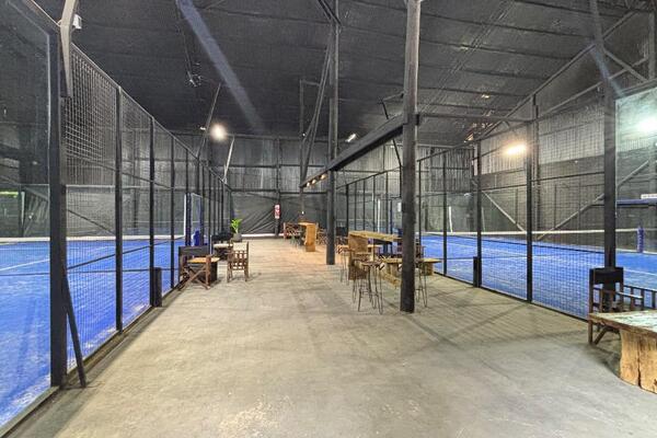 Club De Padel