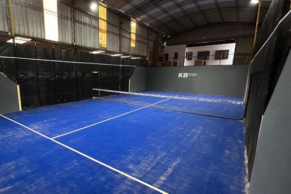 KB Padel Club