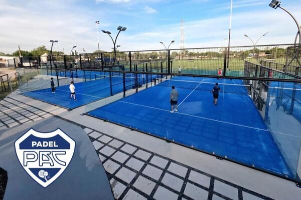 Padel PAC
