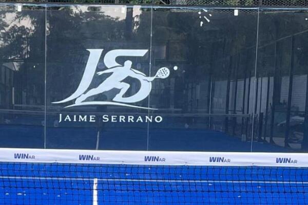 Terrazas Padel