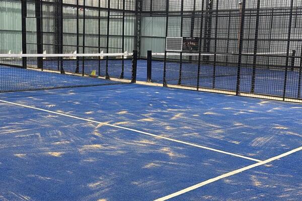 Lama Padel