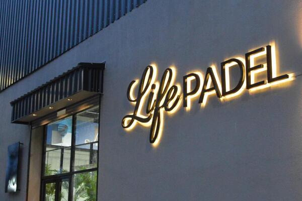 Life Padel