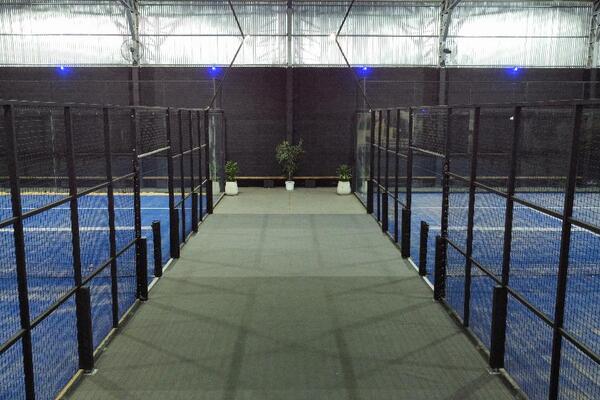 X4 Padel Club