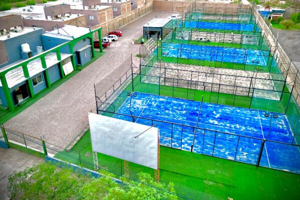 Ponce Padel