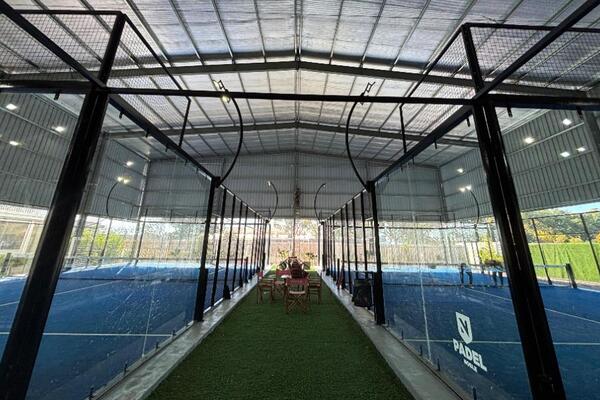 Padel Noble