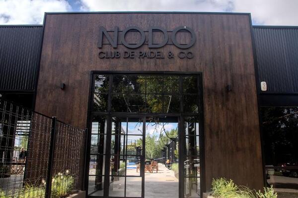 NODO Club de pádel & Co