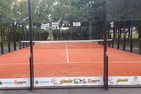 Platense Padel Club