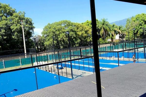 Padel Point