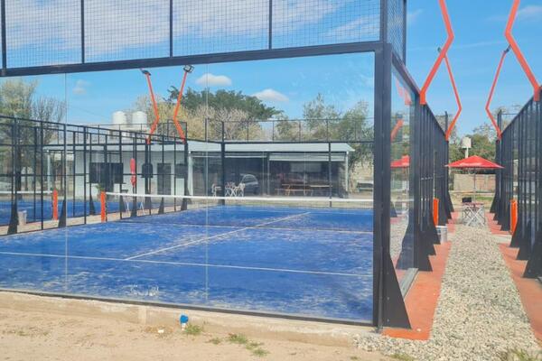 Punto Padel