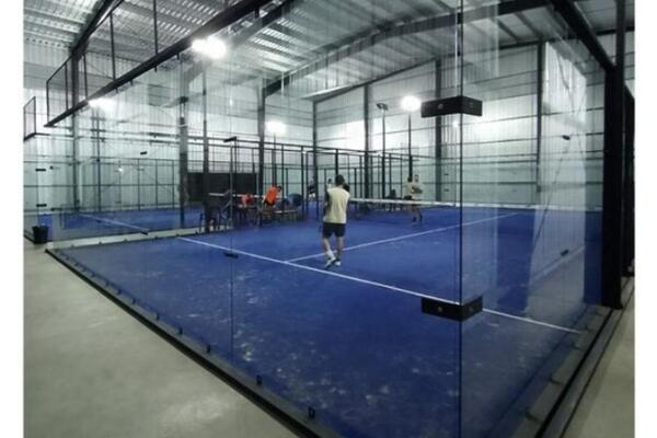 Ricardone Padel