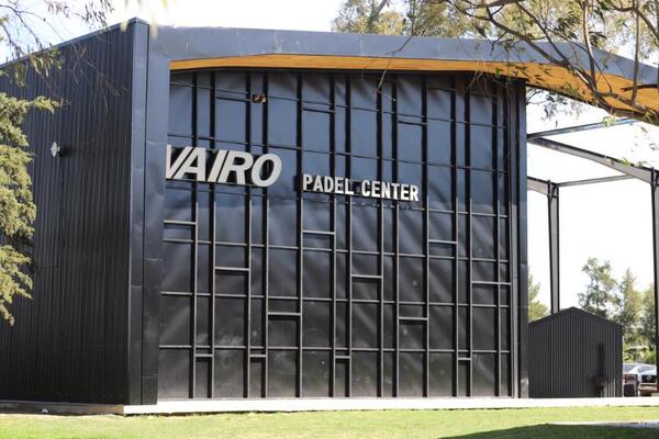 Vairo Padel Center