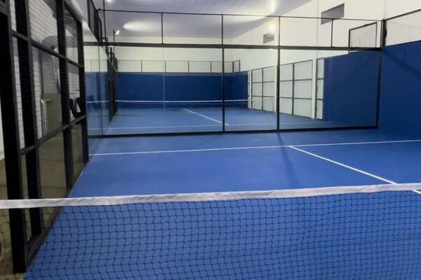 Mundo Padel