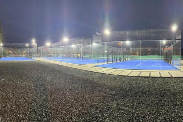 Pilar Padel Center