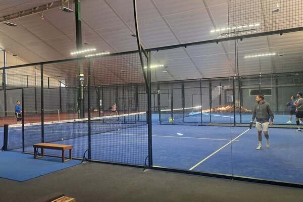 Padel Beach Wilfersdorf