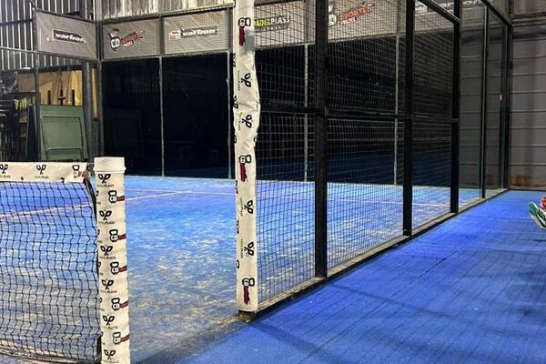 PadelPlass