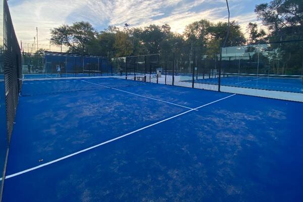 PicaPadel
