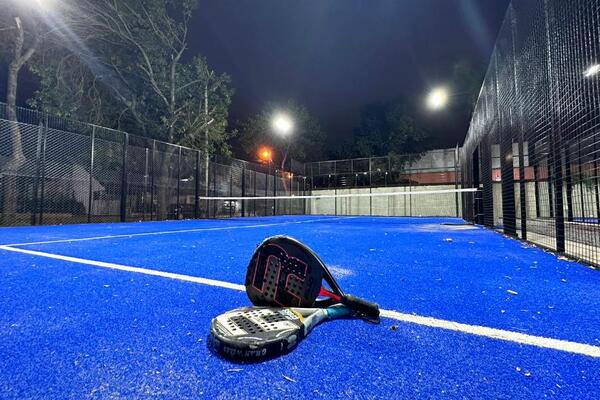 MG Padel Center