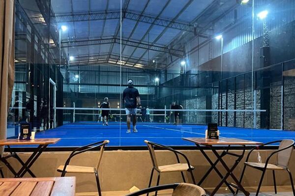 Casa Padel