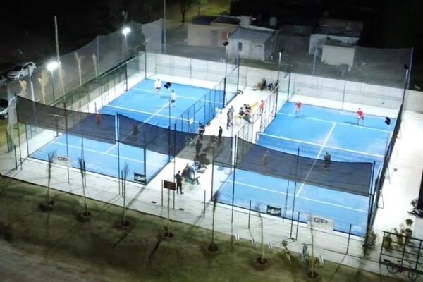 Vias Padel