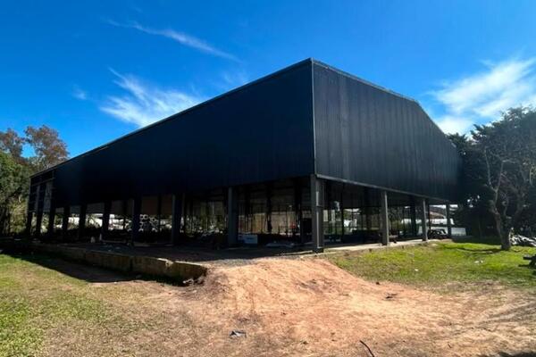 TDS Padel Club
