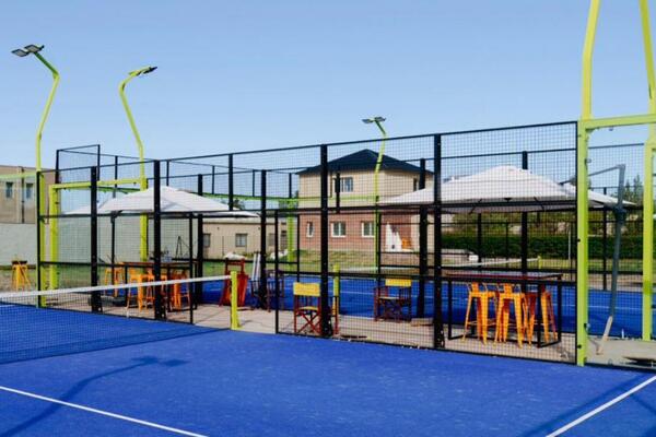 Terra Padel