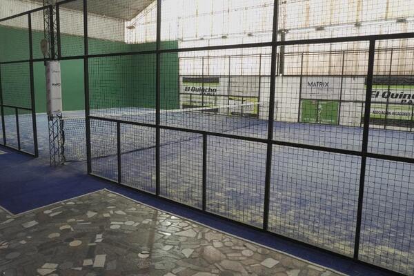 Padel El Quincho