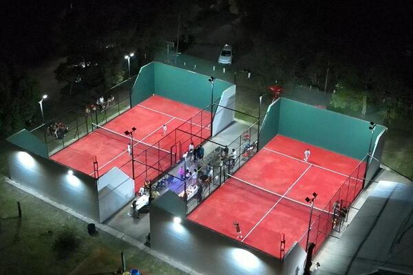 La Loma Padel