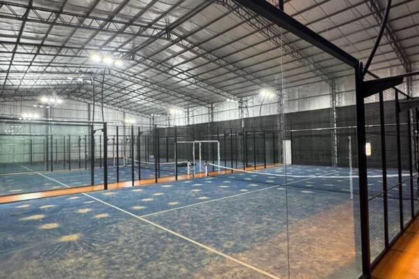 Punta Padel Center