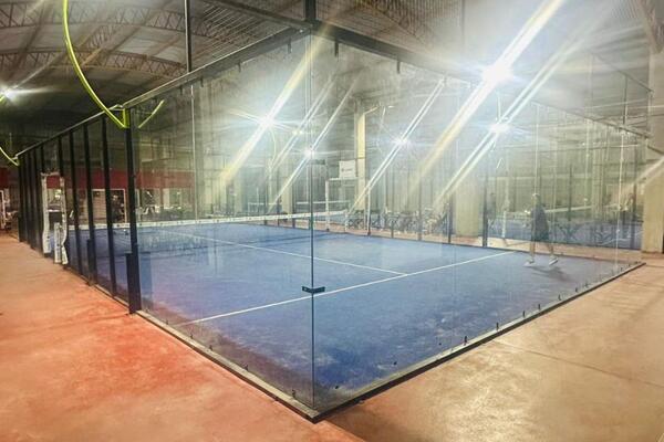 La Catedral Padel