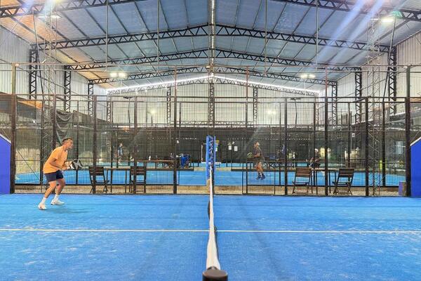 Circulo Club de Padel