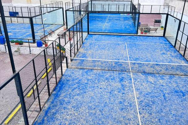 PadelBolivar