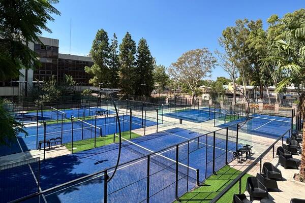 Padel House