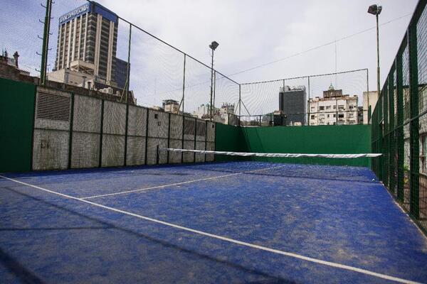 Complejo Urquiza