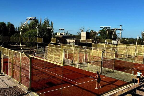 Terra Padel
