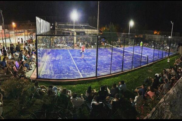 La Pecera Padel Club