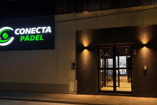 Conecta Padel