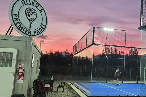 Olivos Premier Padel