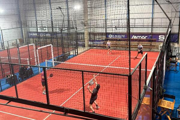 A3SET Padel Club