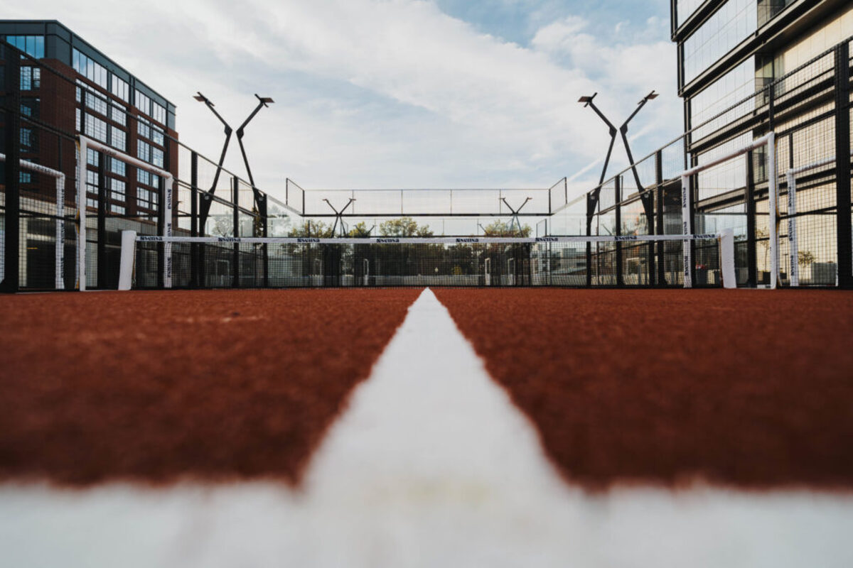 Sensa Padel