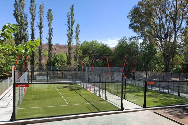 In Club - Cruz del Eje
