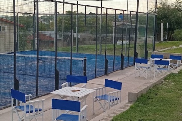 318 Padel