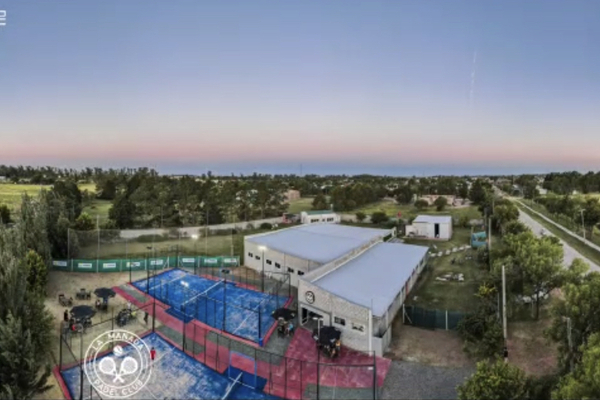 La Manada Padel
