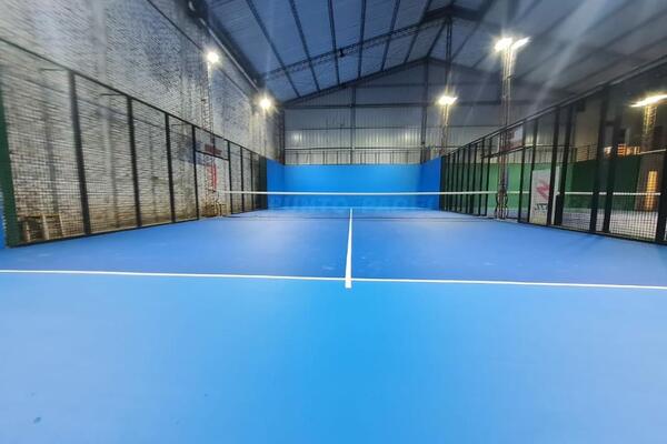 Punto Padel