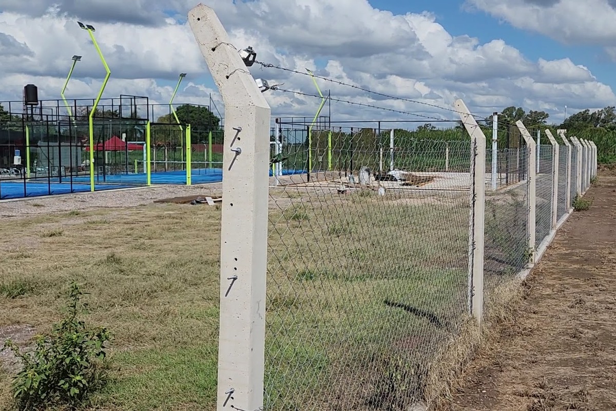 SporTime, Córdoba (2)