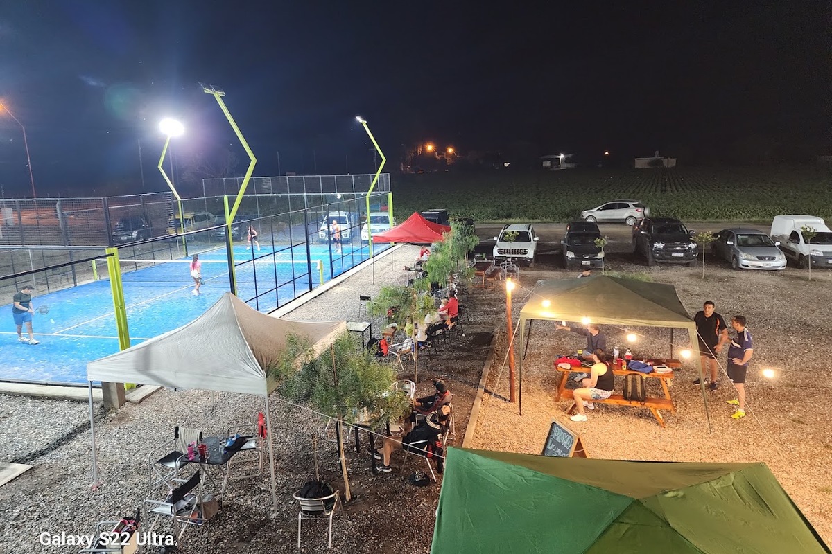 SporTime, Córdoba (3)