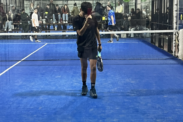 El Triunfo - Complejo Deportivo