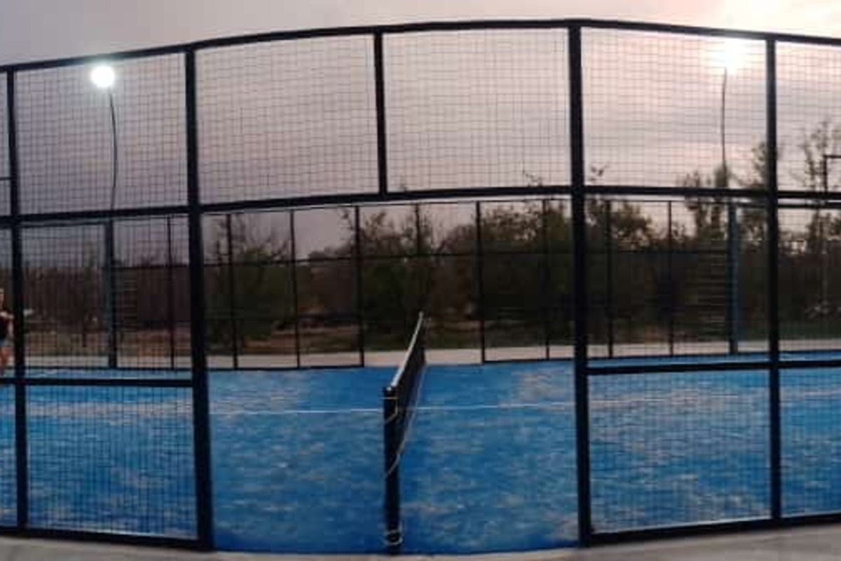 LA QUINTA Padel Club, San Martín (2)