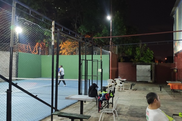 Vemme Padel Club