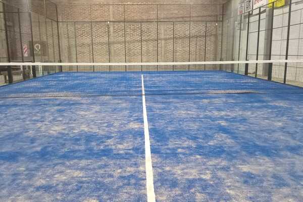 Point Padel