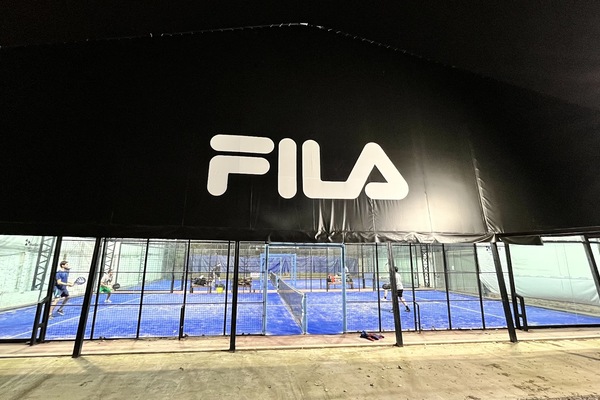 Thames Padel